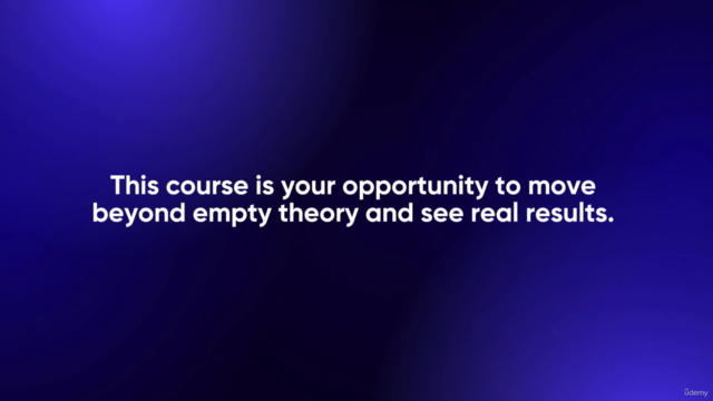 Digital Marketing Course: Solid Growth System + ChatGPT + IA – Screenshot 4
