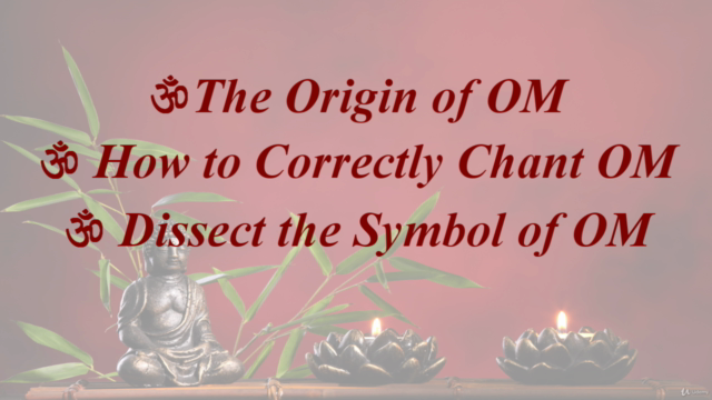 OM Meditation: The Sound & Symbol of Yoga and Meditation - Screenshot_03