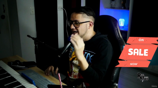 Produce Beats de Reggaetón como un Hitmaker 2025 – Screenshot 3