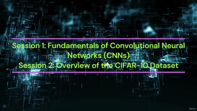 Deep Learning Python Project: CNN based Image Classification – Screenshot 1