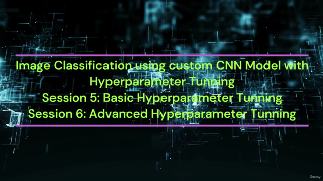Deep Learning Python Project: CNN based Image Classification – Screenshot 3