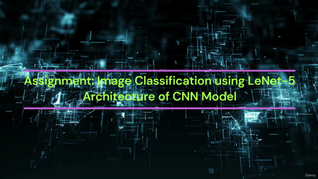 Deep Learning Python Project: CNN based Image Classification – Screenshot 4