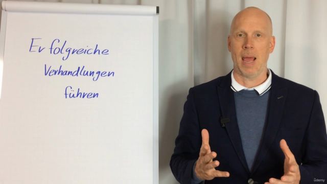 Verhandlungen erfolgreich führen – Screenshot 2