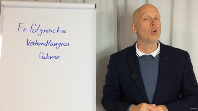 Verhandlungen erfolgreich führen – Screenshot 3