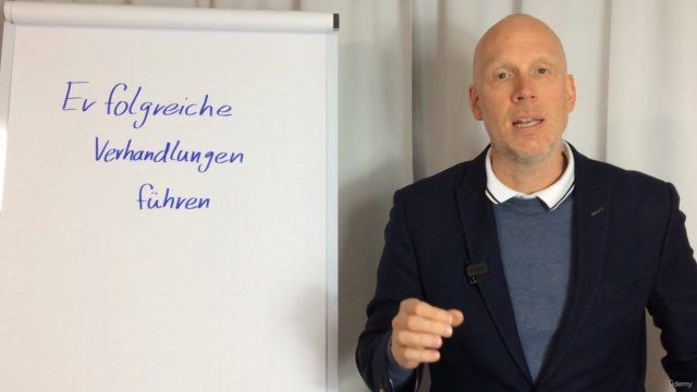 Verhandlungen erfolgreich führen – Screenshot 4