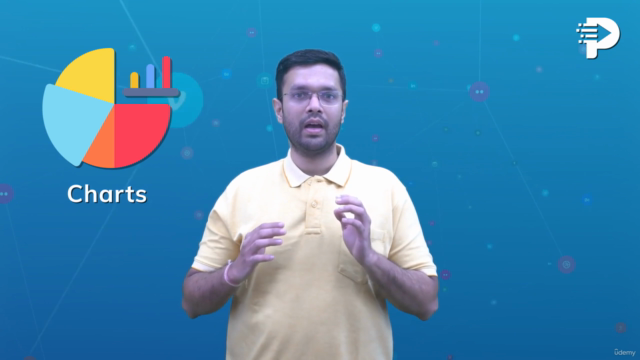 Master Flutter and Dart: Build iOS & Android Apps (2025) – Screenshot 3