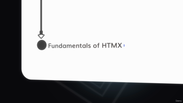 HTMX + Go: Build Fullstack Applications with Golang and HTMX – Screenshot 2
