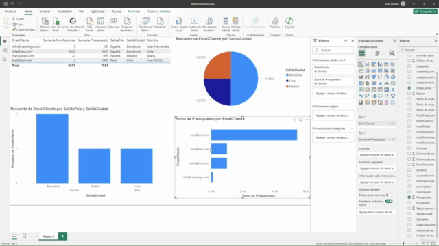 Power Pages - Curso Completo de Microsoft Power Pages – Screenshot 4