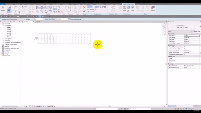 Revit Mass Modeling- From Basic to Advanced level – Screenshot 2
