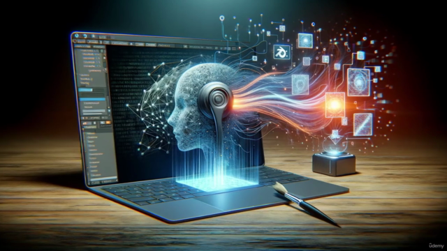 Come potenziare Blender con l'Intelligenza Artificiale – Screenshot 1