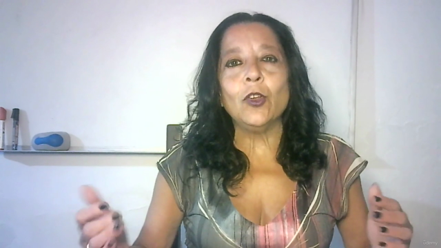 Comunicación No Verbal. – Screenshot 2
