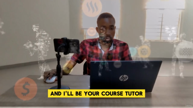 Cryptocurrency Trading and Crypto Investment for Beginners – Screenshot 3