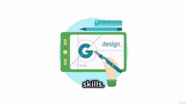 Complete Canva Course : From Basics to Advanced 2024 – Screenshot 4