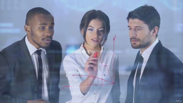 Mastering Data Visualization with Tableau: A Full Course – Screenshot 4