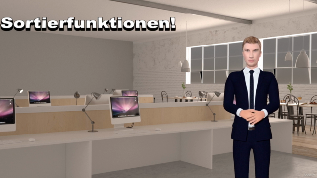 Crash-Kurs Microsoft PowerApps Tabellen und Formeln! – Screenshot 3