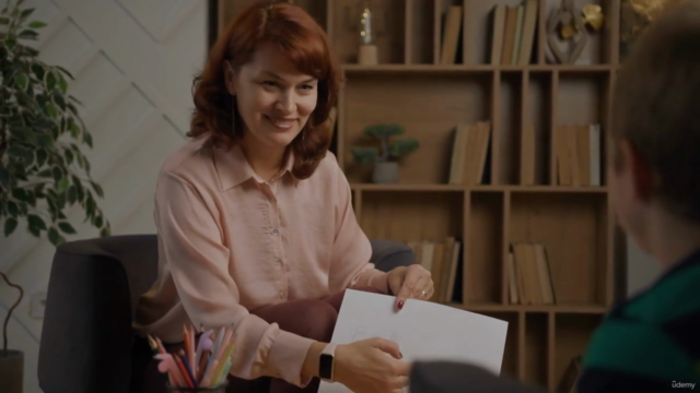 Acceptance and Commitment Therapy (ACT) | ACT Practitioner ® – Screenshot 1