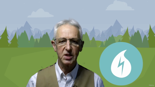 Renewable Energy - What is it and do we need it? – Screenshot 1