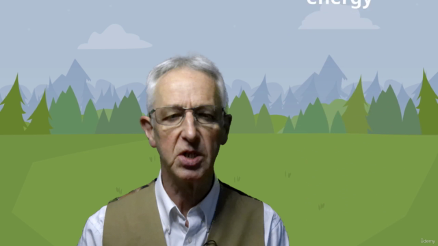Renewable Energy - What is it and do we need it? – Screenshot 2