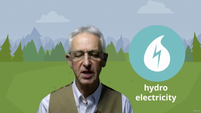 Renewable Energy - What is it and do we need it? – Screenshot 4