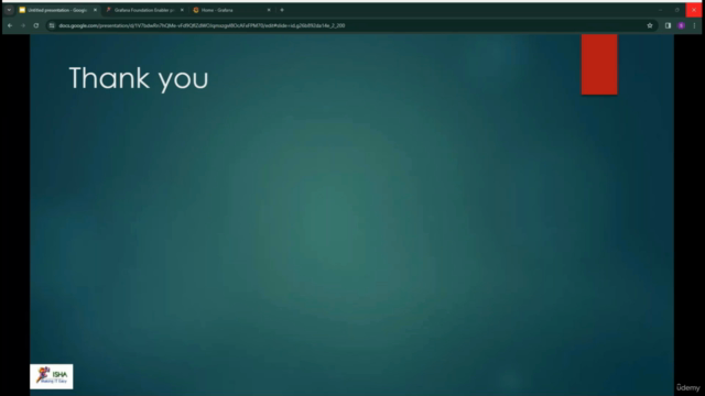 Grafana prometheus for Performance testers, SRE's, Devops – Screenshot 4