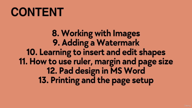Microsoft Office Mastery Learn Word Excel and PowerPoint – Screenshot 2