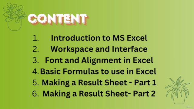 Microsoft Office Mastery Learn Word Excel and PowerPoint – Screenshot 3