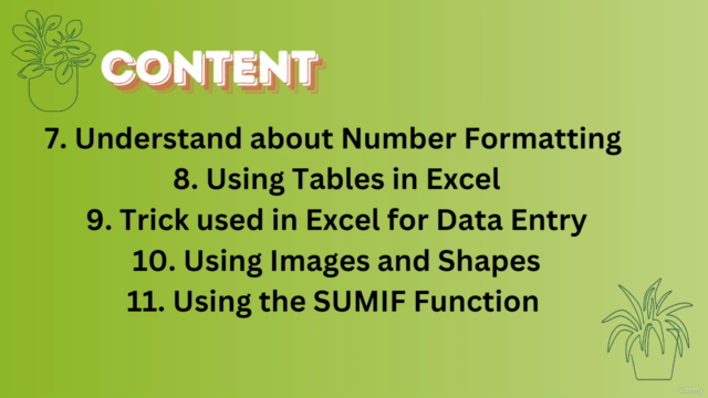 Microsoft Office Mastery Learn Word Excel and PowerPoint – Screenshot 4