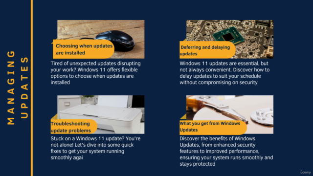 Windows 11 Made Easy: Comprehensive Training for All Users – Screenshot 2