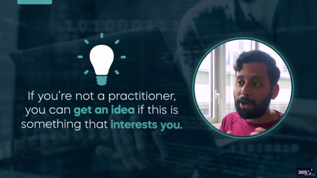 Intro to Data Engineering – Screenshot 1