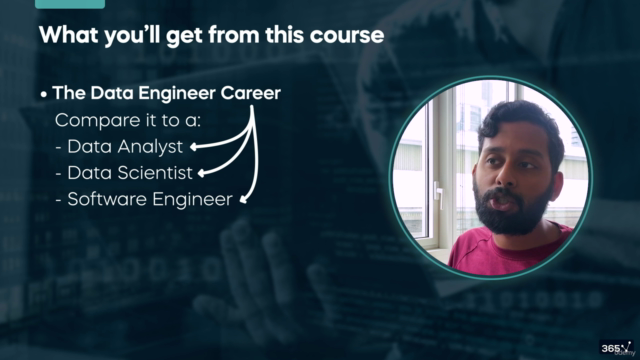 Intro to Data Engineering – Screenshot 3