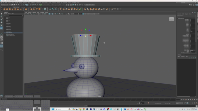 Unreal Engine 5 - 3D Game Art Fantasy Swords - Niagara VFX – Screenshot 2