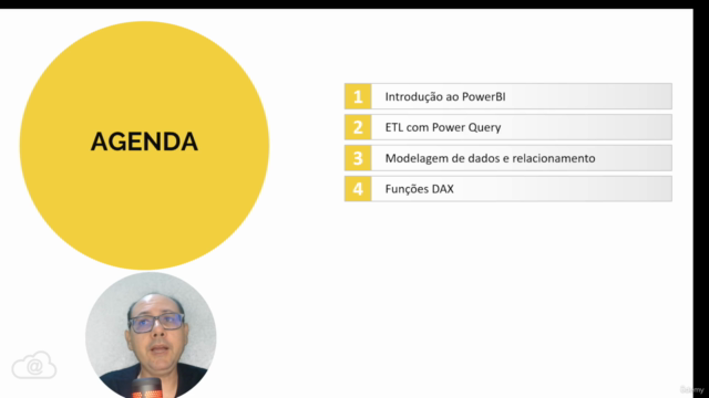 Power BI - Curso Completo + SQL Server e Power Automate – Screenshot 2