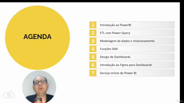 Power BI - Curso Completo + SQL Server e Power Automate – Screenshot 3