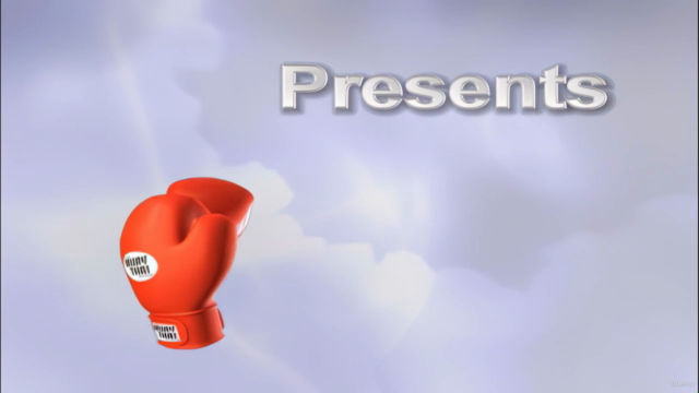 Mastering Muay Thai – Screenshot 1