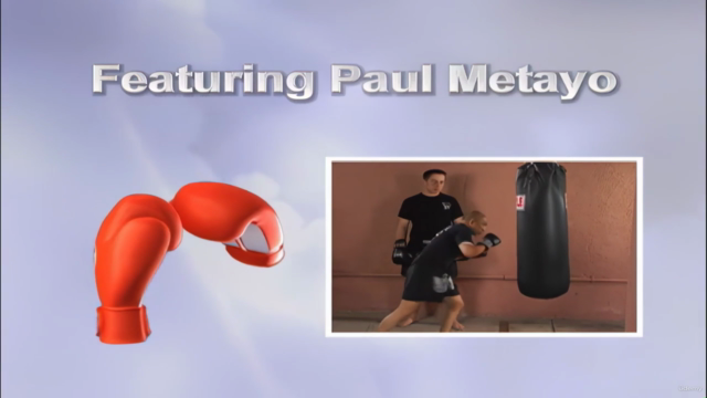 Mastering Muay Thai – Screenshot 3