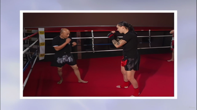 Mastering Muay Thai – Screenshot 4