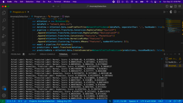 AI Programming in C# - Beginner to Expert – Screenshot 3