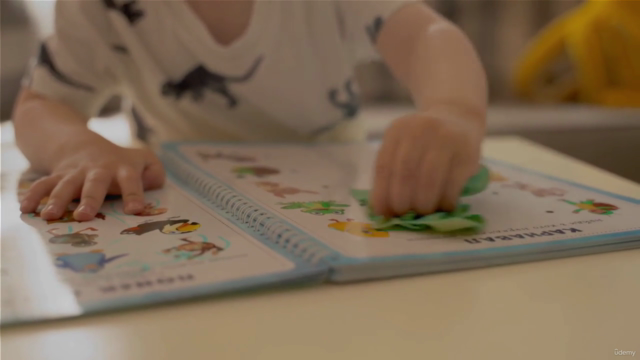 Child Development & Learning: Guide for Educators & Parents – Screenshot 4