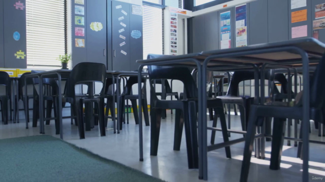Quality Dimensions of a School – Screenshot 4