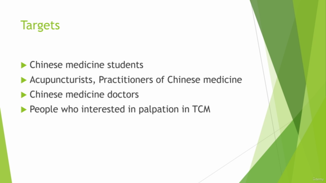 Pulse Diagnosis in Traditional Chinese Medicine-Beginner – Screenshot 3