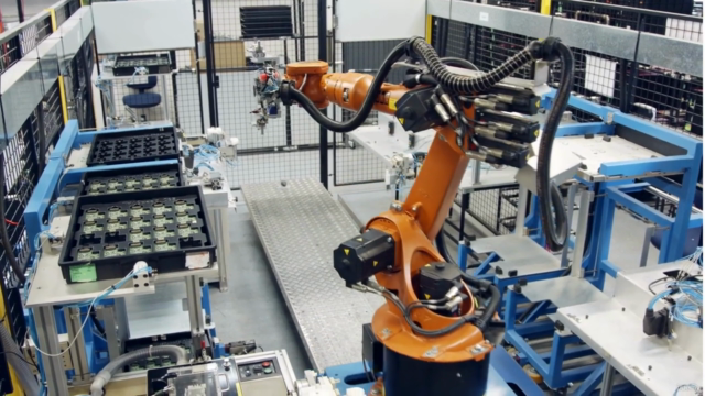 Mastering Industrial Robotics: For Everyone – Screenshot 1