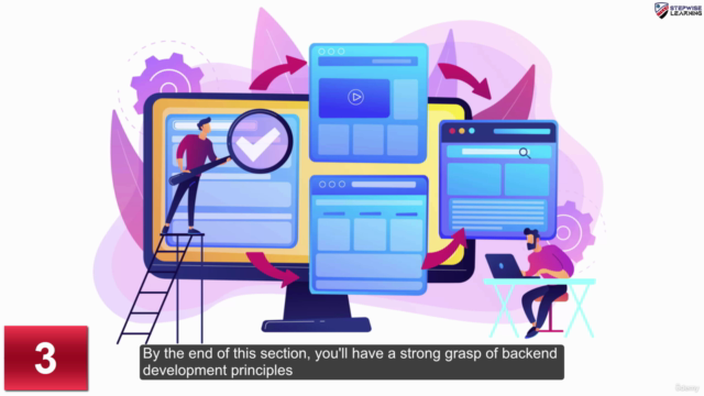 Build your own SaaS: Complete Resume Builder Web App | 2025 – Screenshot 4