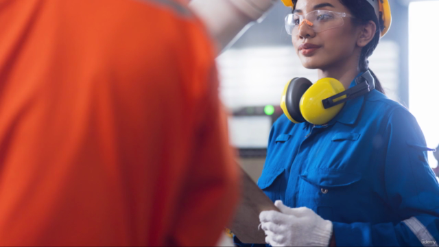 Harnessing AI for a social impact – Screenshot 4