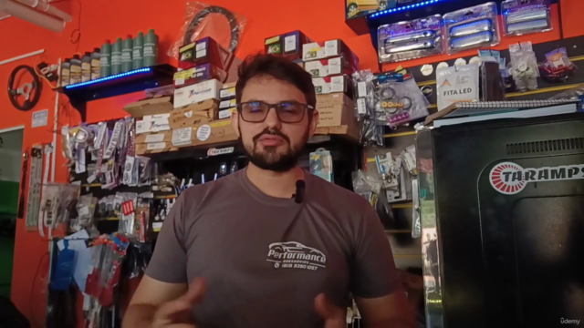 Instalação básica de som automotivo para iniciantes – Screenshot 4
