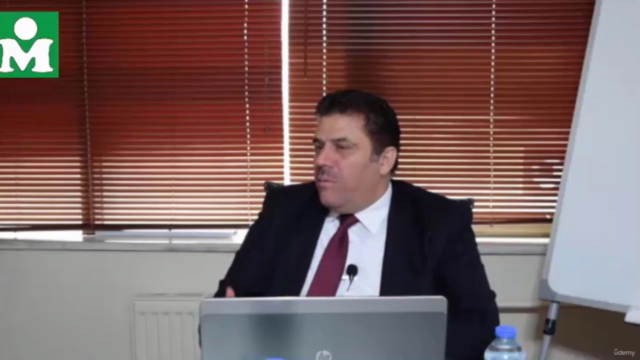 Professional Mini Master in Applied Management (PMAM) Arabic – Screenshot 1