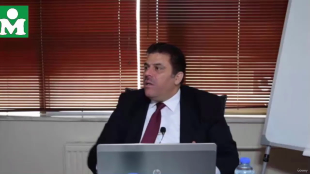 Professional Mini Master in Applied Management (PMAM) Arabic – Screenshot 3