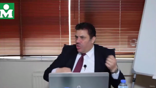 Professional Mini Master in Applied Management (PMAM) Arabic – Screenshot 4