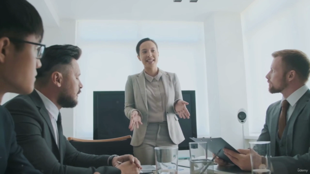 Leadership Féminin: Stratégies et Impacts Monde en Mutation – Screenshot 2