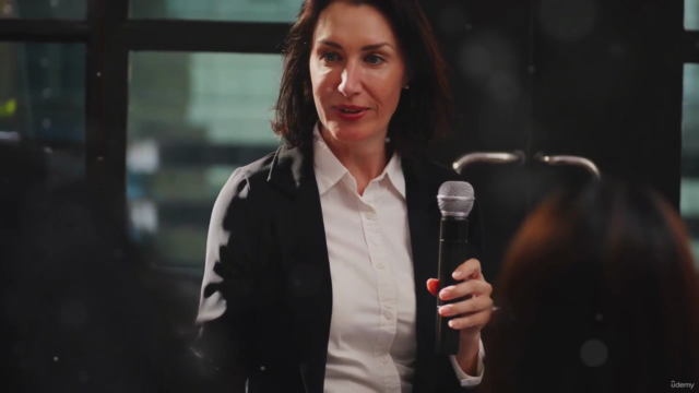 Leadership Féminin: Stratégies et Impacts Monde en Mutation – Screenshot 3
