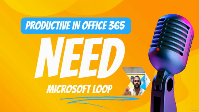 Collaborate Smarter with Microsoft Loop Mastery Course – Screenshot 1